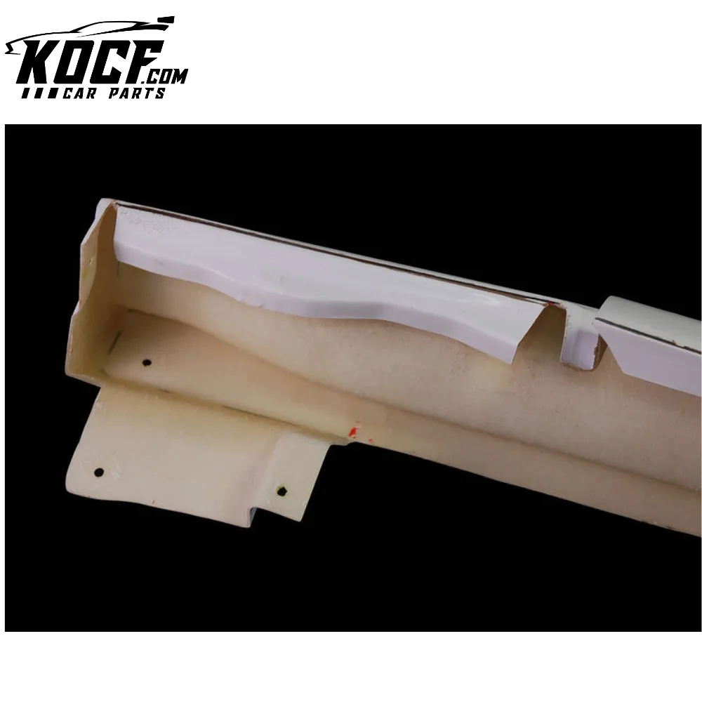 09 ONWARDS 370Z Z34 WBS STYLE SIDE SKIRT