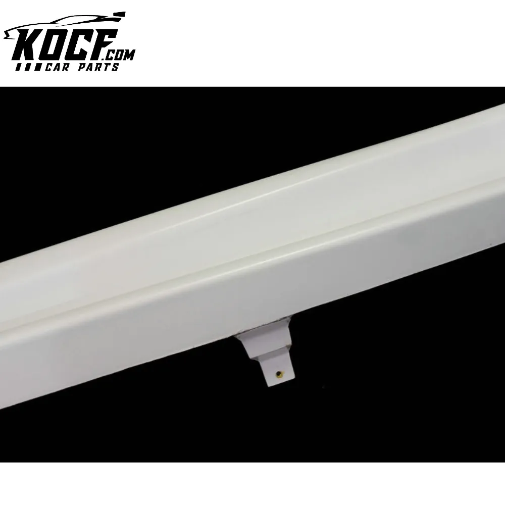 09 ONWARDS 370Z Z34 WBS STYLE SIDE SKIRT