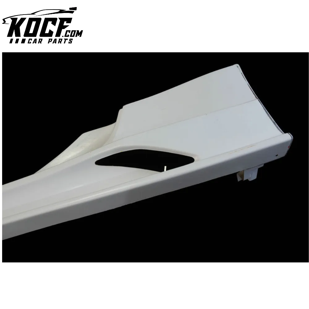 09 ONWARDS 370Z Z34 WBS STYLE SIDE SKIRT