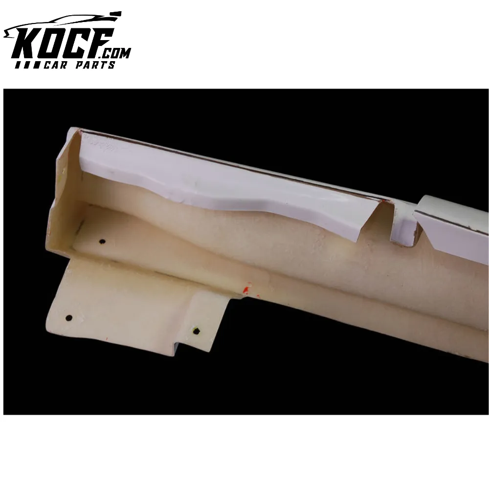 09 ONWARDS 370Z Z34 WBS STYLE SIDE SKIRT