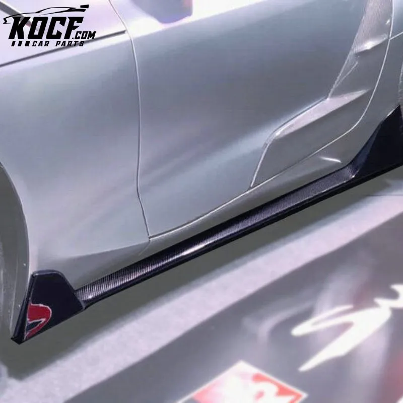 19  SUPRA A90 T TYPE SIDE SKIRT