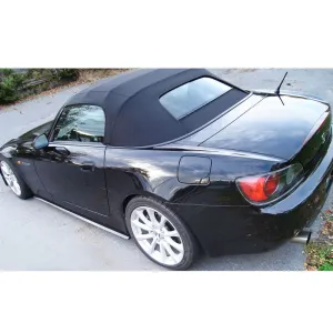 2000-2009 Honda S2000 AP1 AP2 Side Skirts