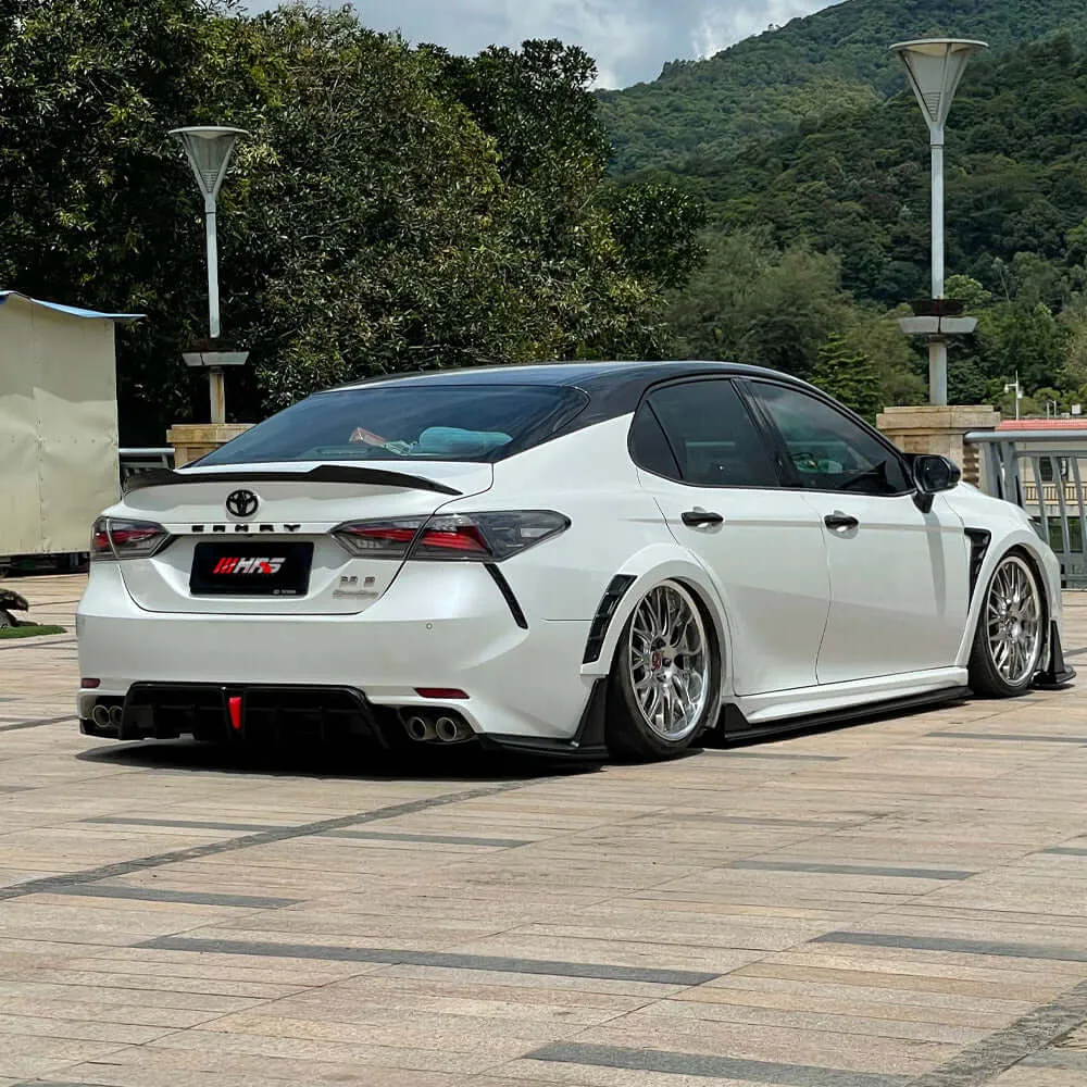 2018-24 Toyota Camry Body Kit By YOFER
