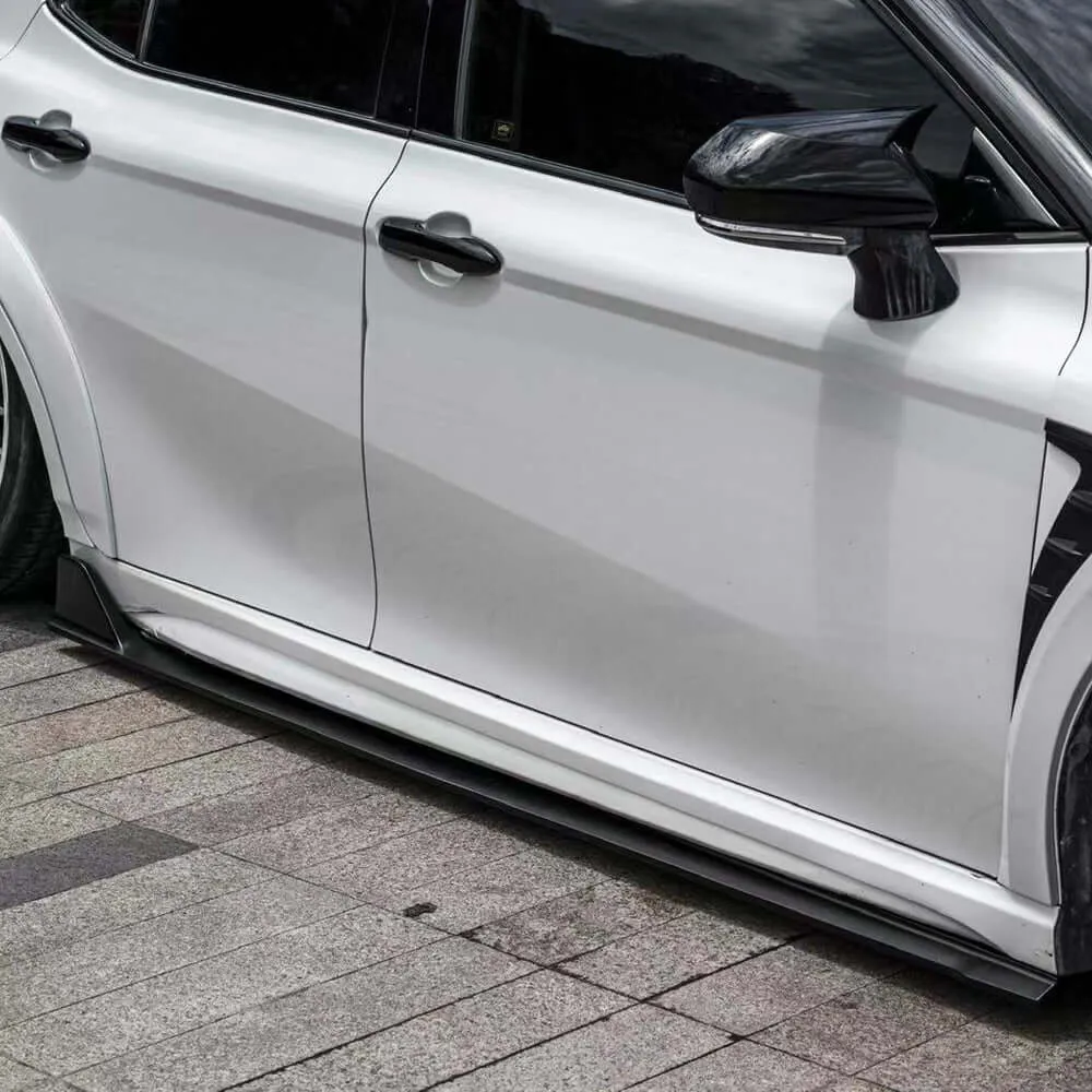 2018-24 Toyota Camry Body Kit By YOFER
