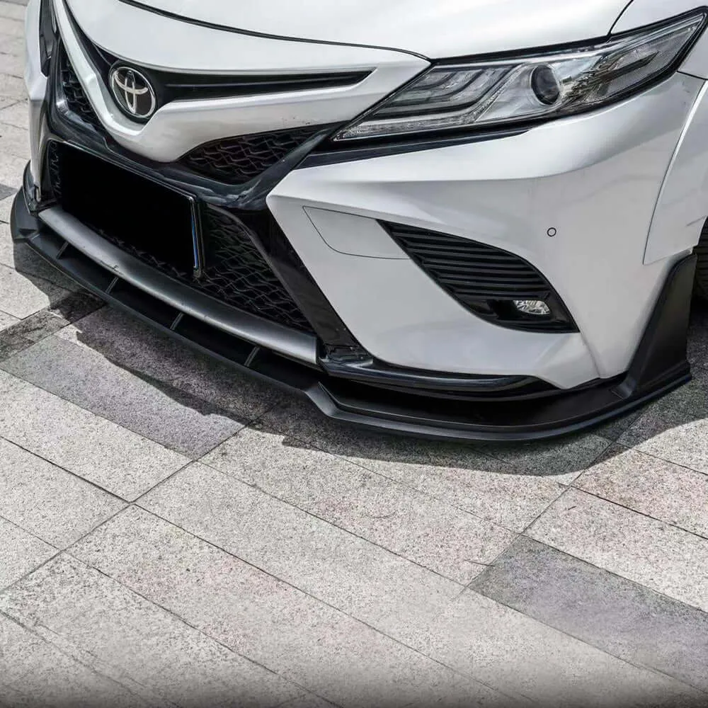 2018-24 Toyota Camry Body Kit By YOFER