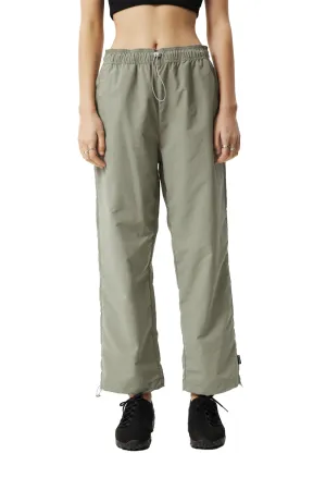 Afends Womens Octave Spray Pants