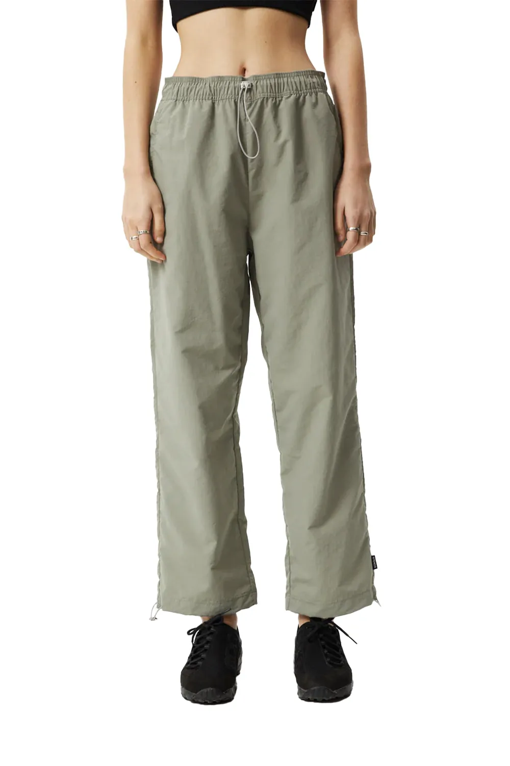 Afends Womens Octave Spray Pants