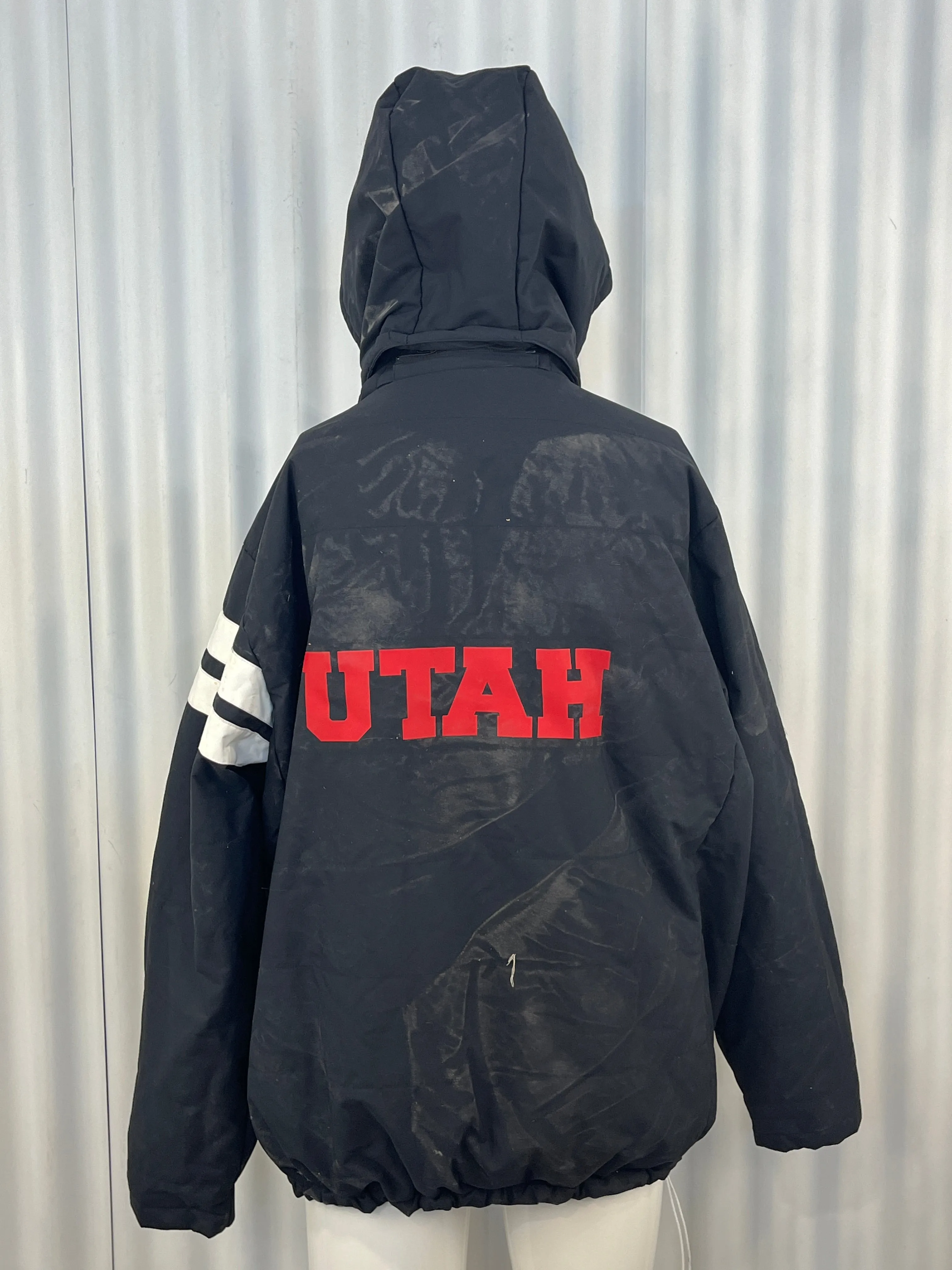 Arctica X Utah Alpine Ski Club Jacket