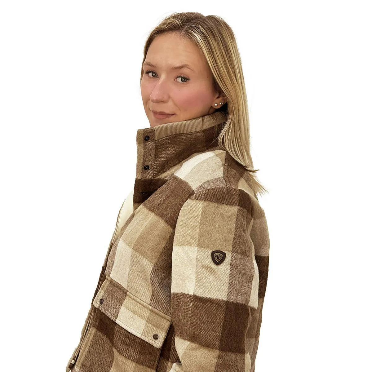 Ariat Women's Marland Jacket