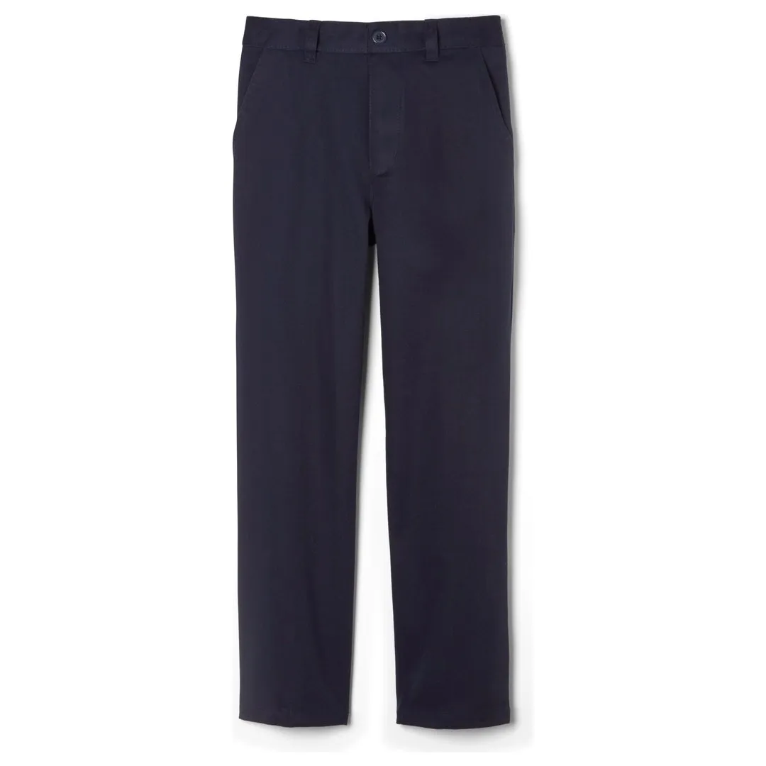 Boy's Relaxed Fit Pull-On Pants - Navy