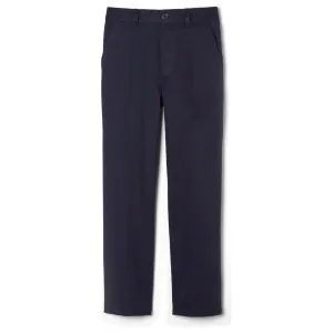 Boy's Relaxed Fit Pull-On Pants - Navy