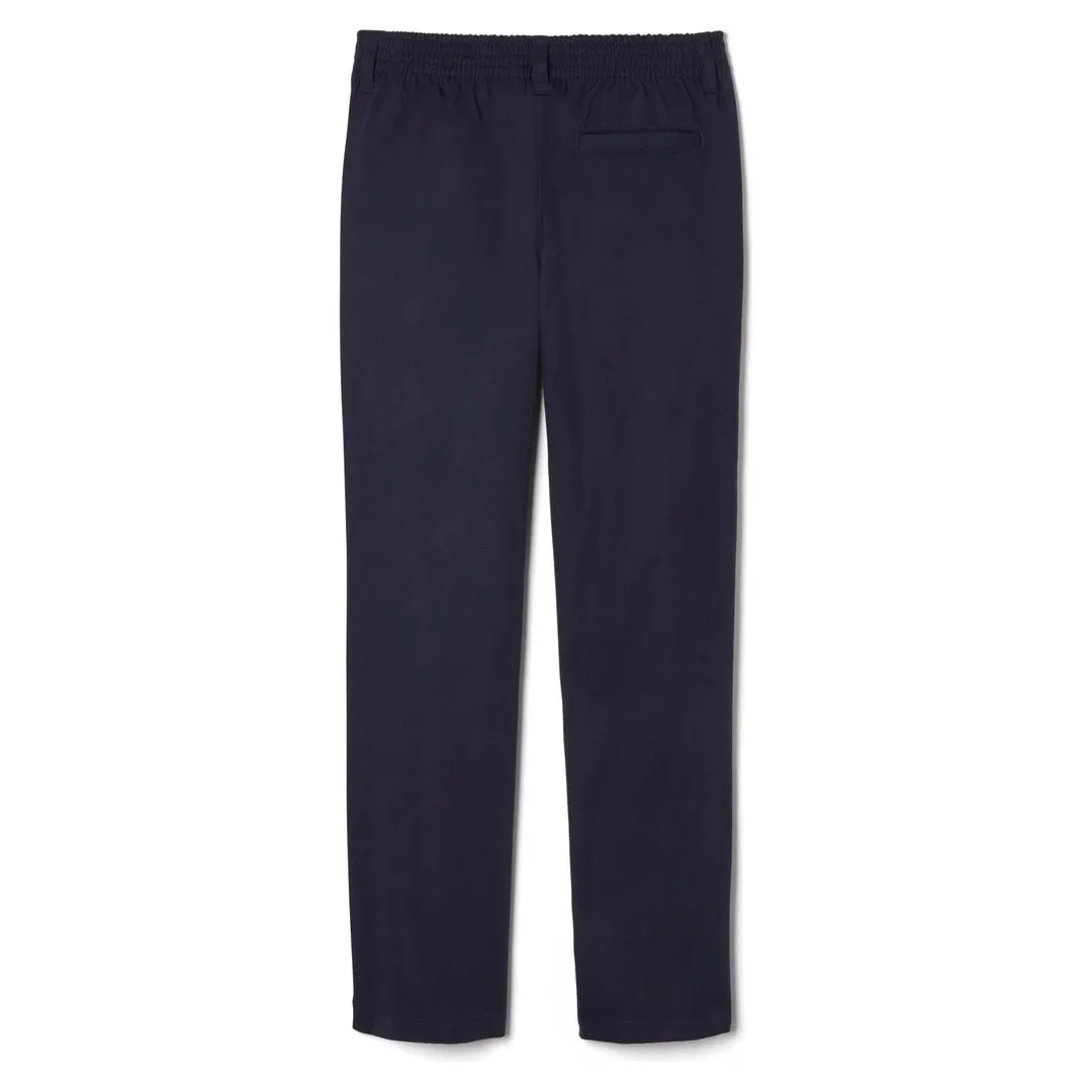Boy's Relaxed Fit Pull-On Pants - Navy