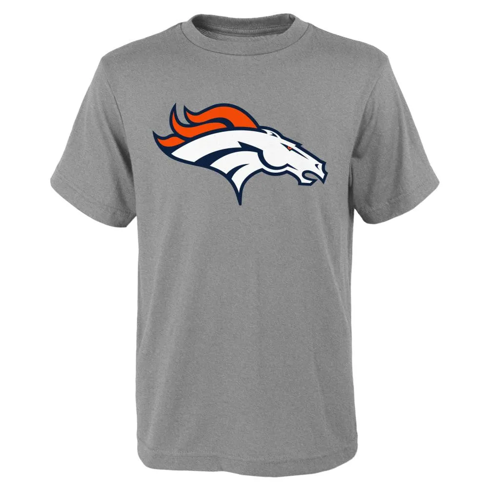 Broncos Fan Toddler T-Shirts Combo Pack