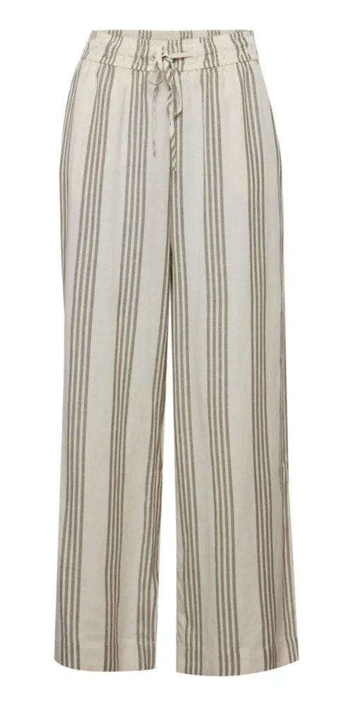 B.Young Striped Summer Pants
