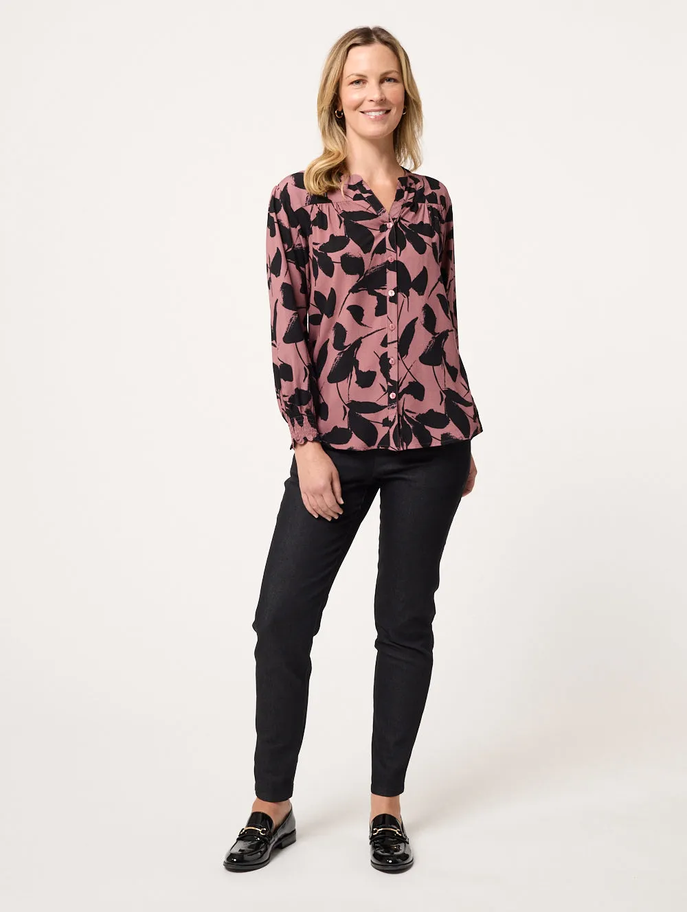 Carmyn Shirt