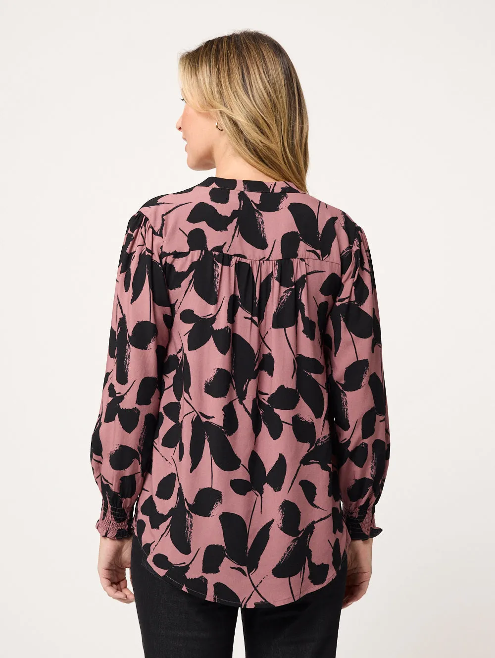 Carmyn Shirt