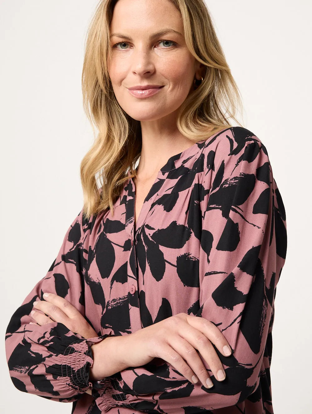 Carmyn Shirt
