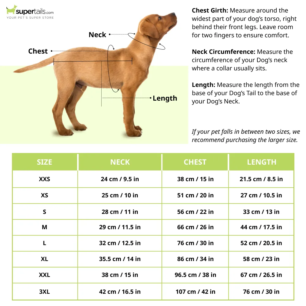 Cheeku Bad to The Bone Graphic Cotton T Shirt For Dogs and Cats (Sharp Green)