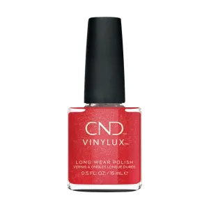 CND - Vinylux Love Fizz 0.5 oz - #417