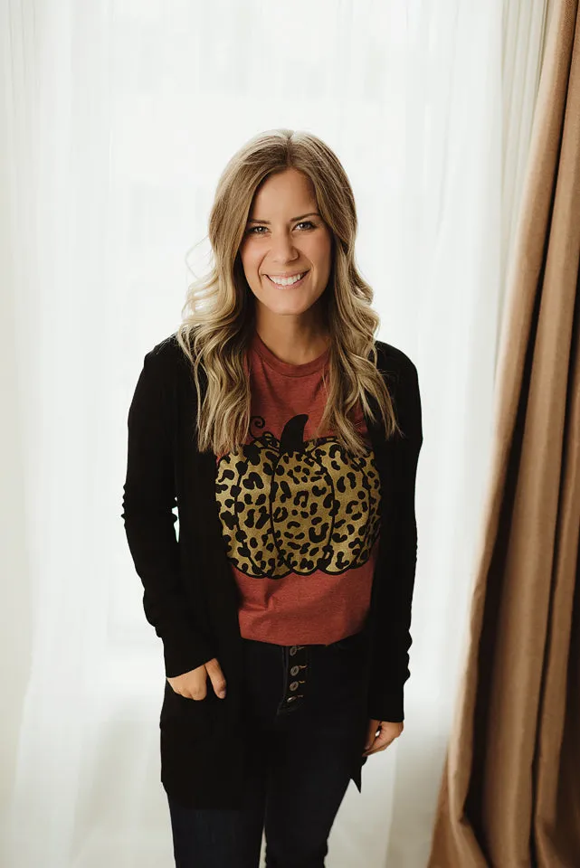 Cozy Cardi