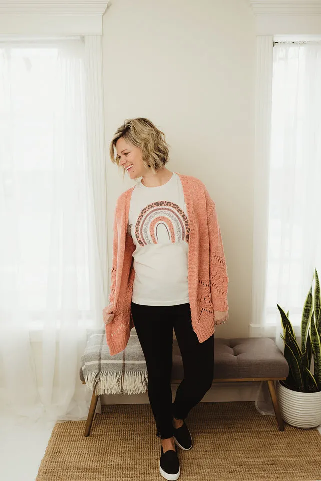 Cozy Cardigan