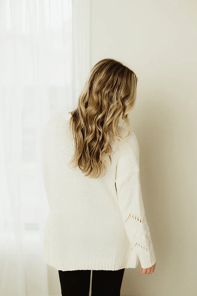 Cozy Cardigan