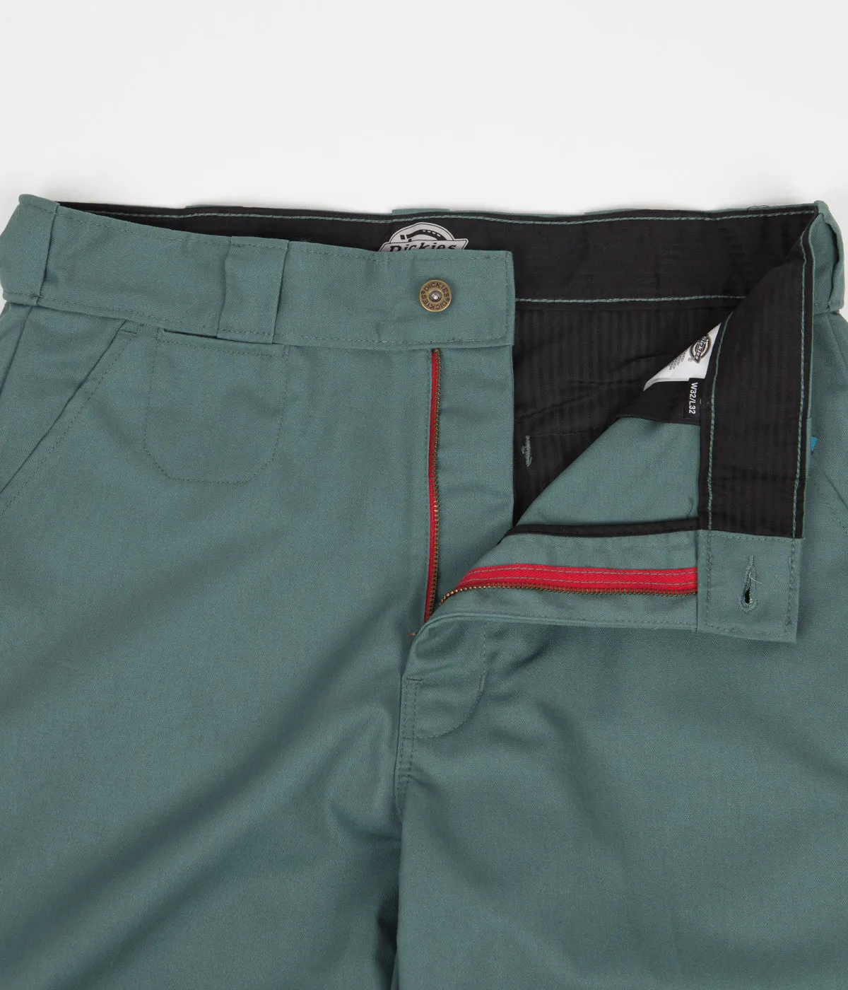 Dickies Storden Pants - Lincoln Green