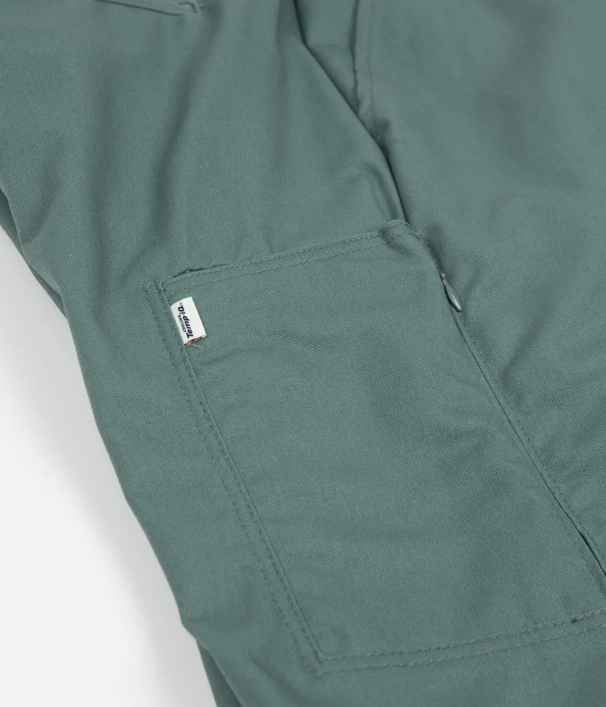 Dickies Storden Pants - Lincoln Green
