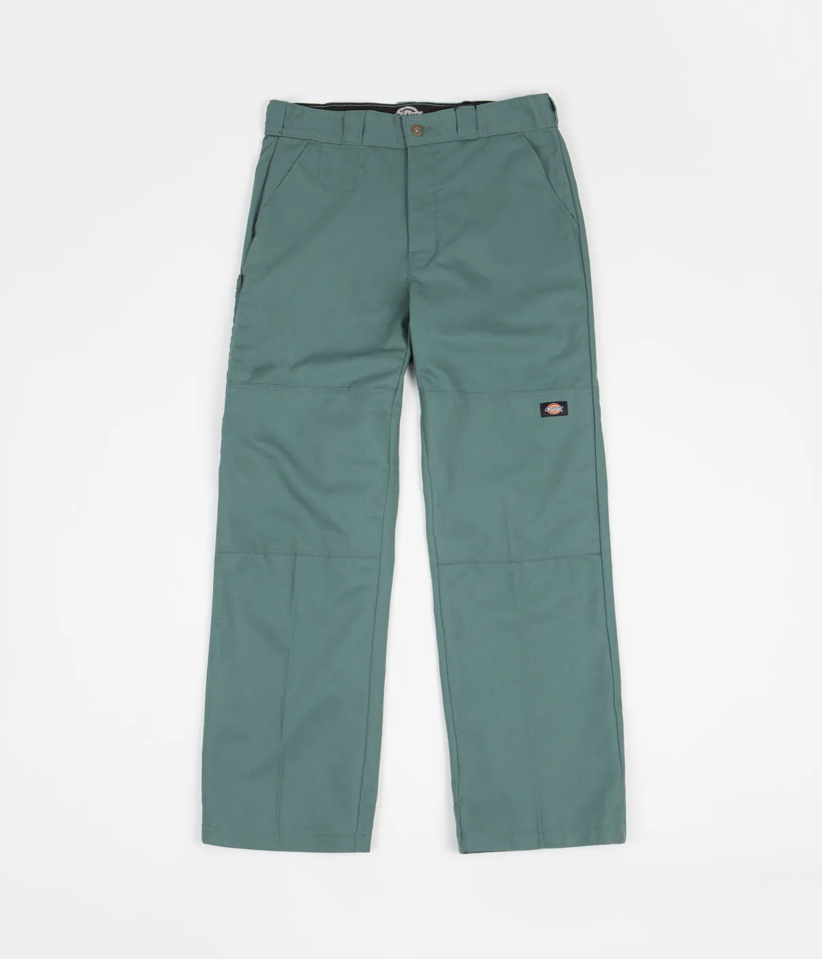 Dickies Storden Pants - Lincoln Green