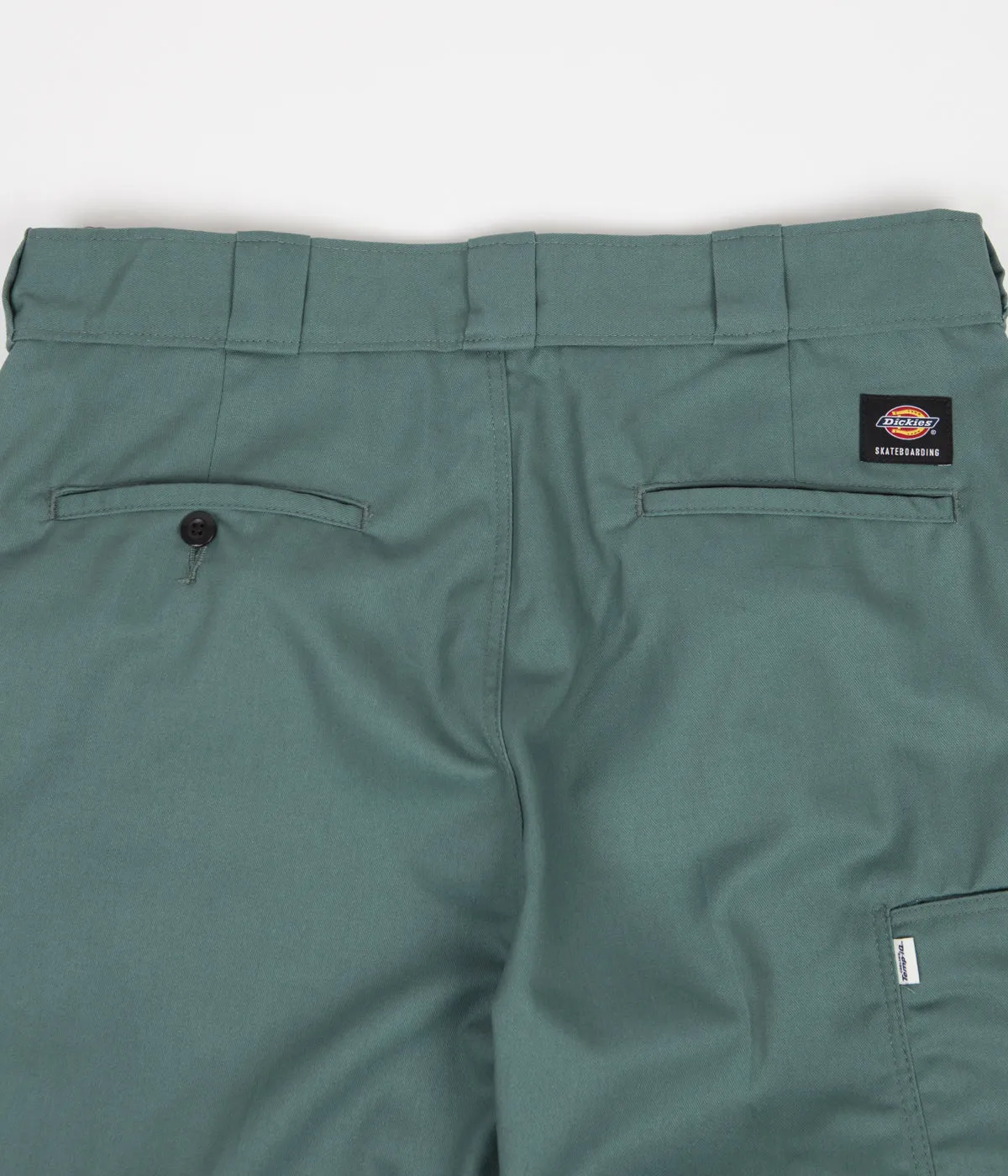 Dickies Storden Pants - Lincoln Green