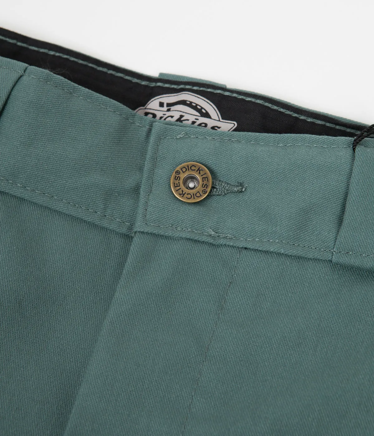 Dickies Storden Pants - Lincoln Green