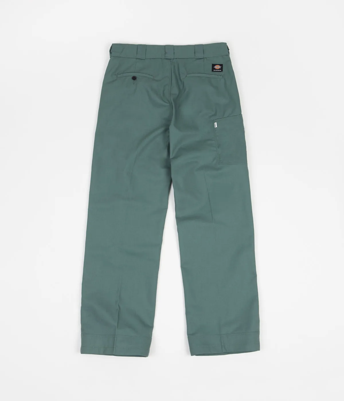 Dickies Storden Pants - Lincoln Green