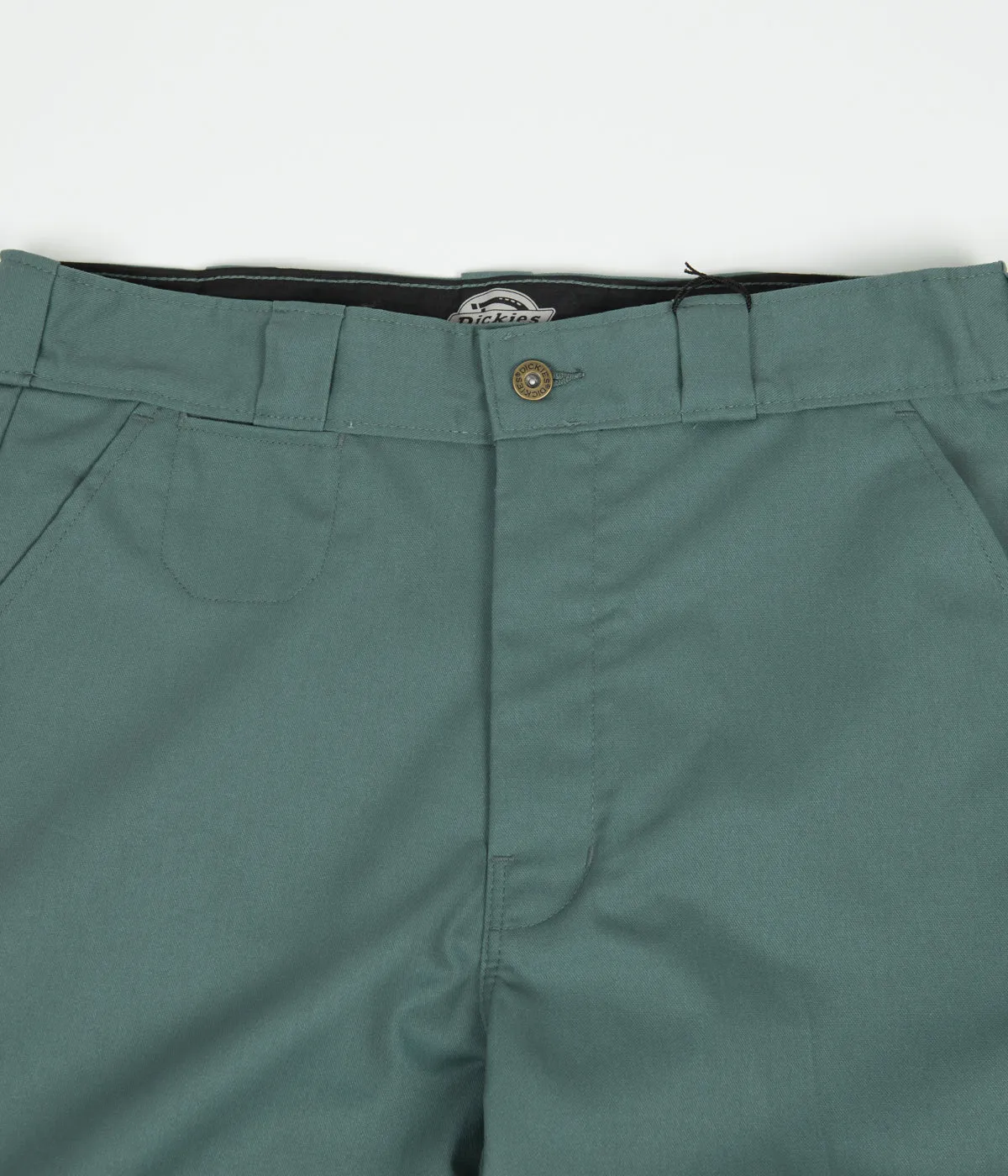 Dickies Storden Pants - Lincoln Green