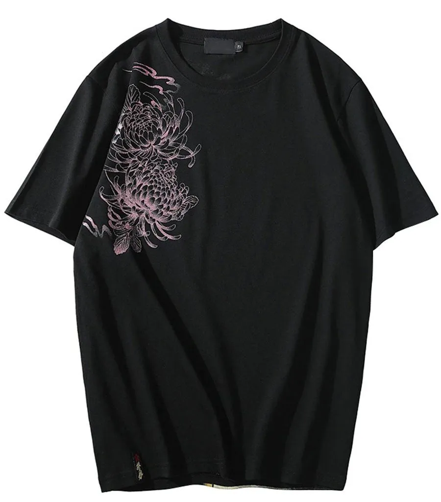 Dragon T-Shirt Katana