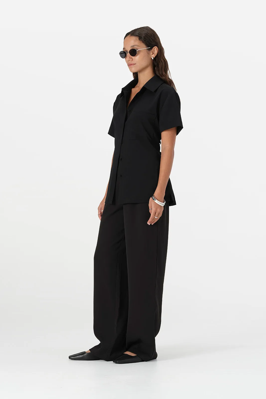 Edra Pant Black