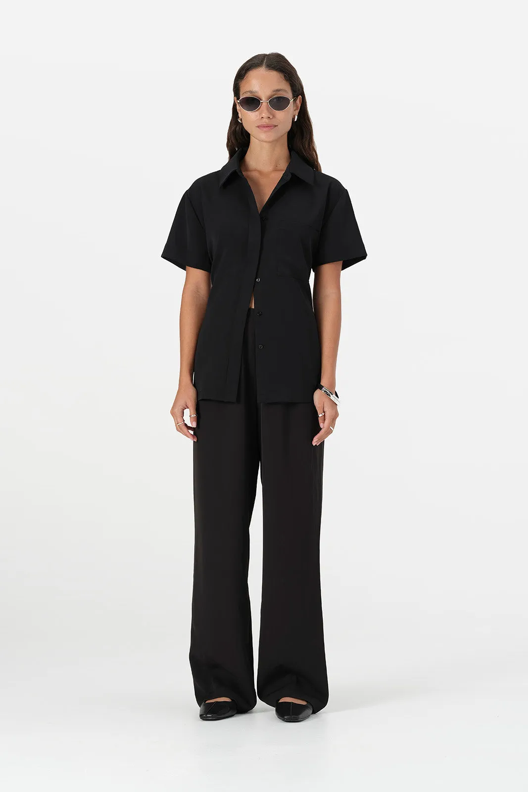 Edra Pant Black
