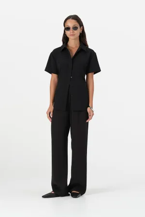 Edra Pant Black