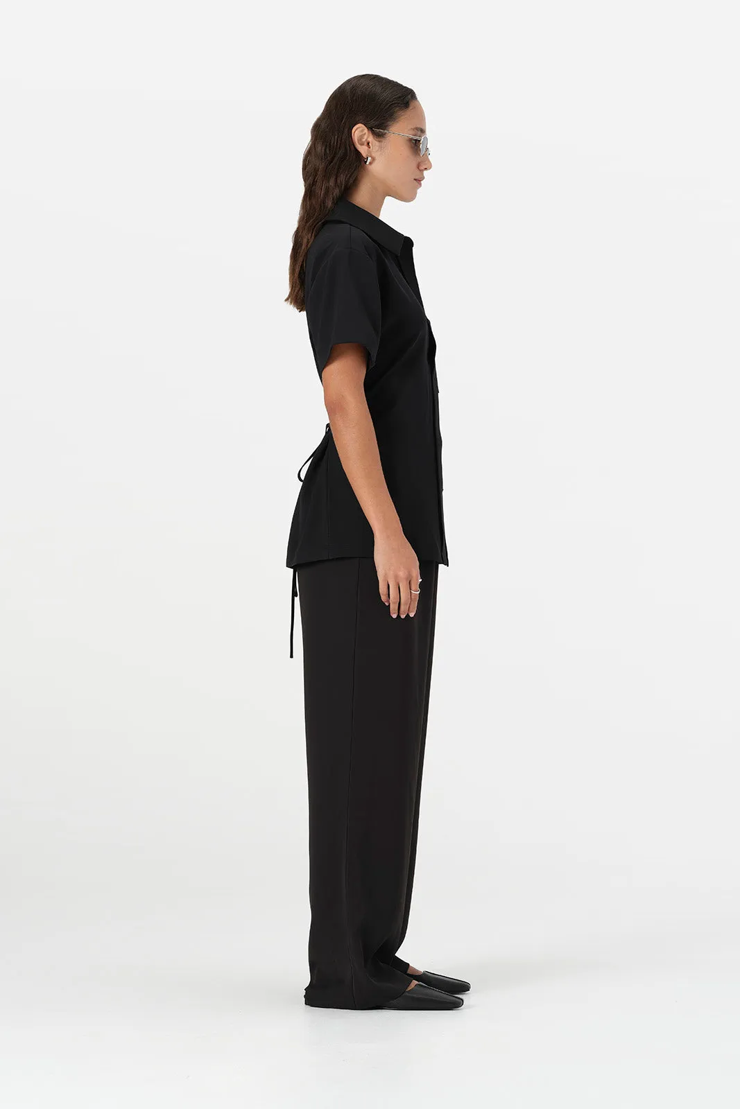 Edra Pant Black