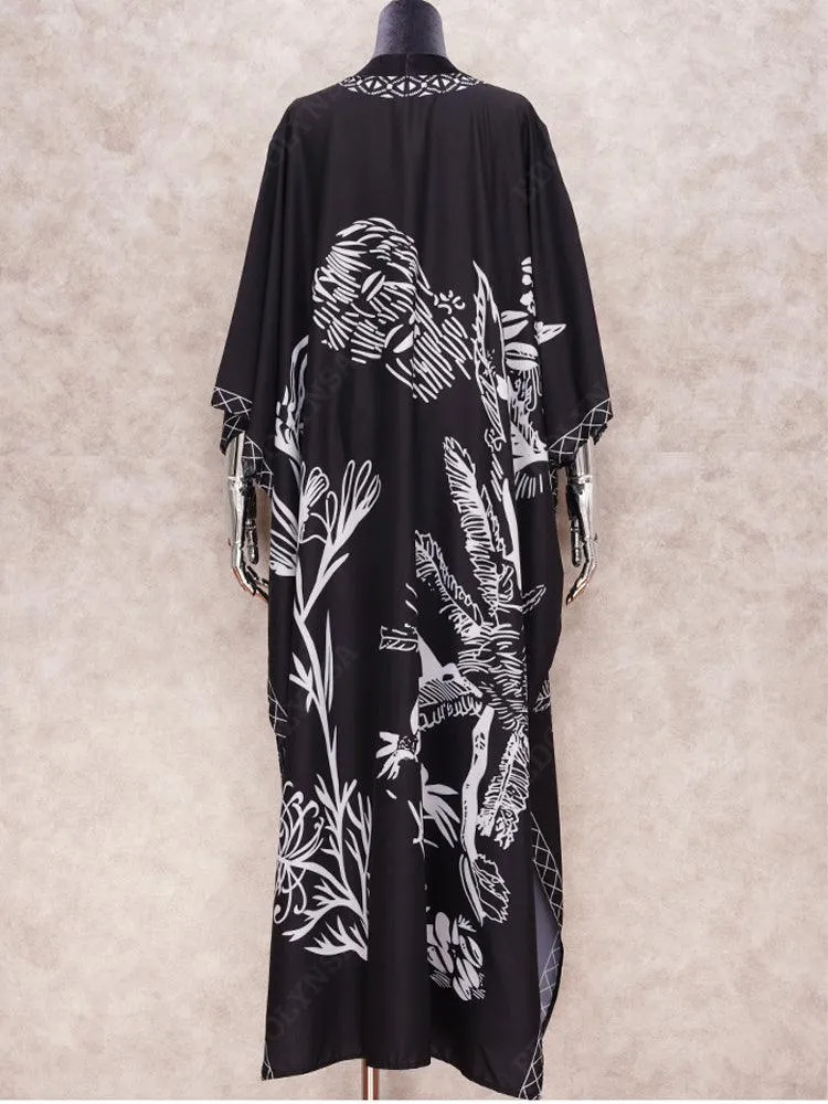 Elegant Flowy Dresses | Lightweight & Bohemian Style