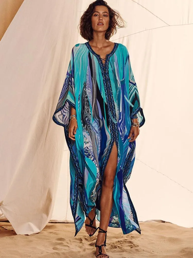 Elegant Flowy Dresses | Lightweight & Bohemian Style