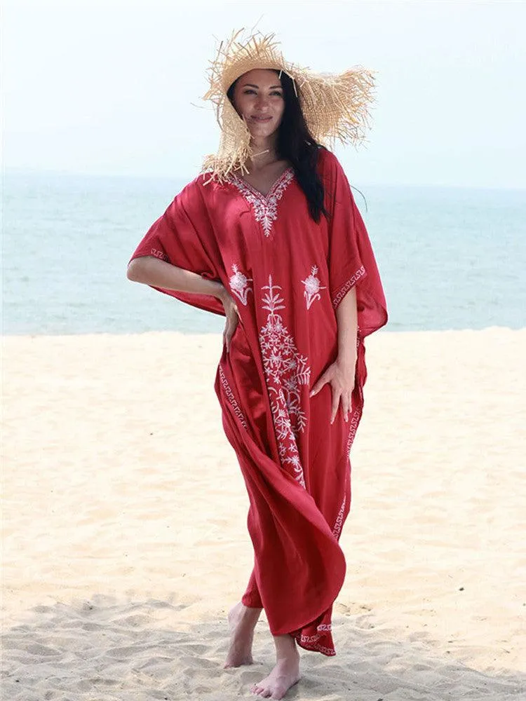 Elegant Flowy Dresses | Lightweight & Bohemian Style