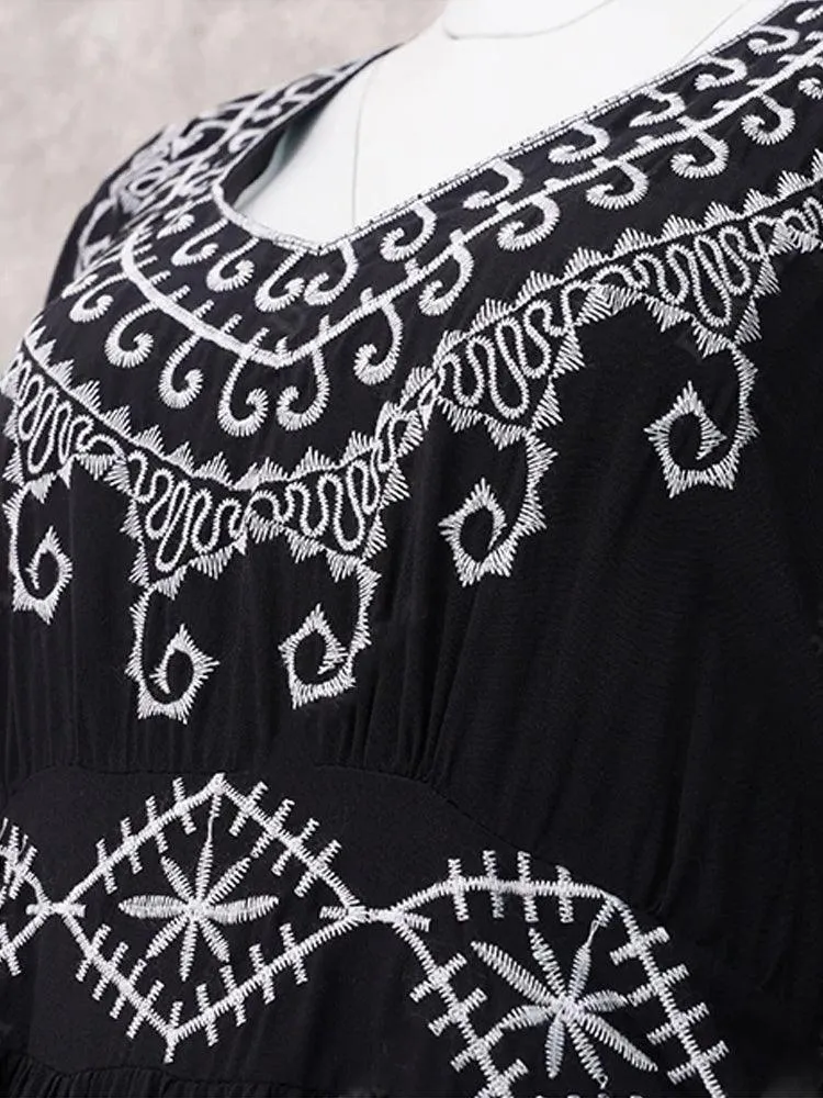 Elegant Flowy Dresses | Lightweight & Bohemian Style