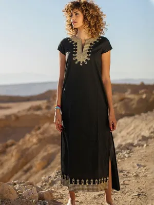 Elegant Flowy Dresses | Lightweight & Bohemian Style