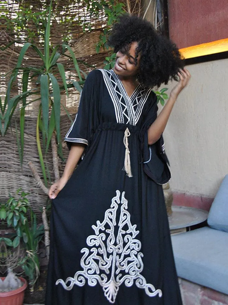 Elegant Flowy Dresses | Lightweight & Bohemian Style