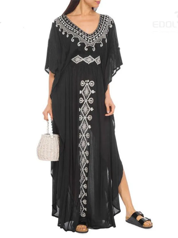 Elegant Flowy Dresses | Lightweight & Bohemian Style