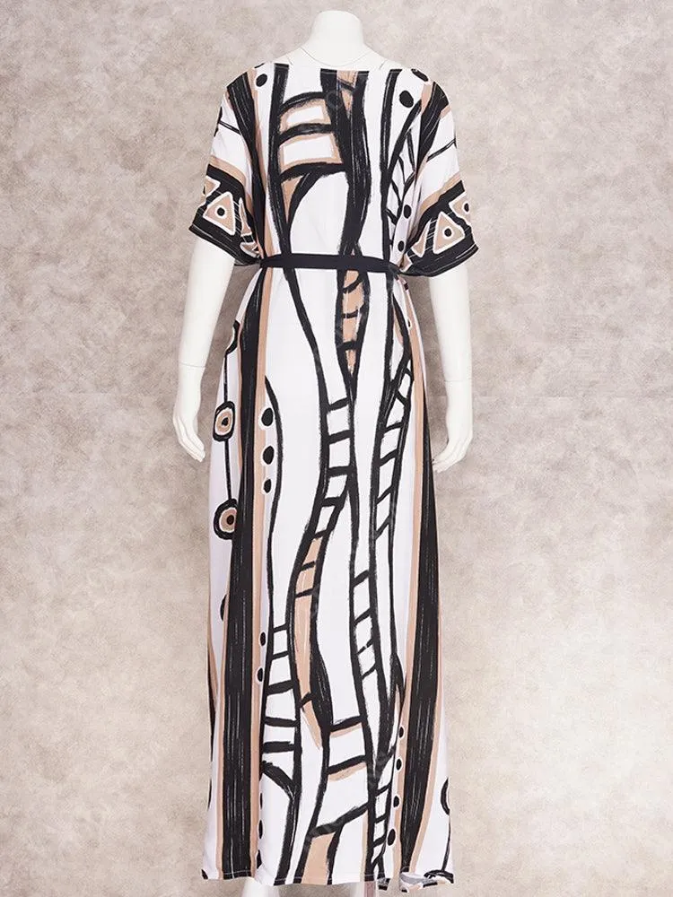 Elegant Flowy Dresses | Lightweight & Bohemian Style