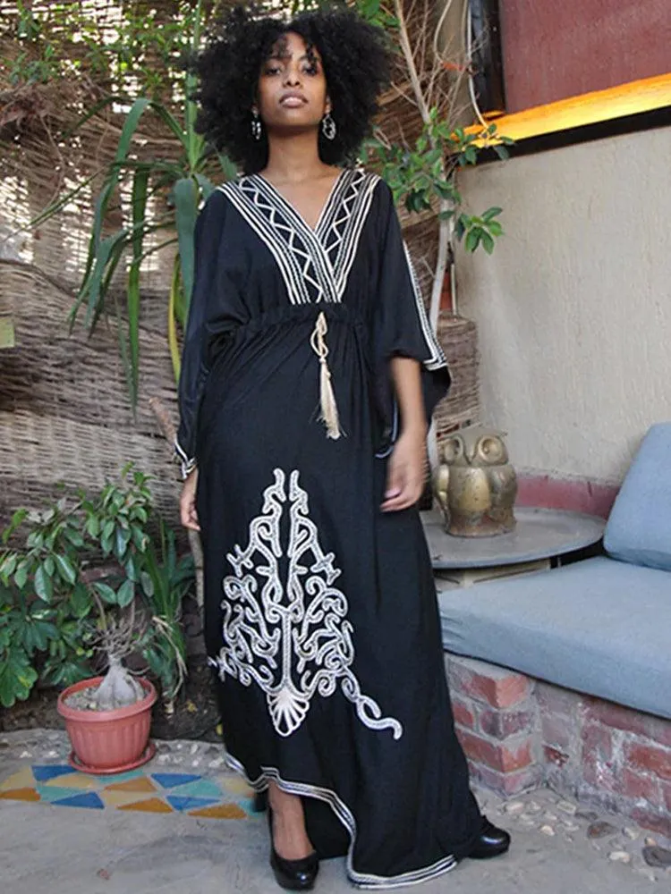 Elegant Flowy Dresses | Lightweight & Bohemian Style
