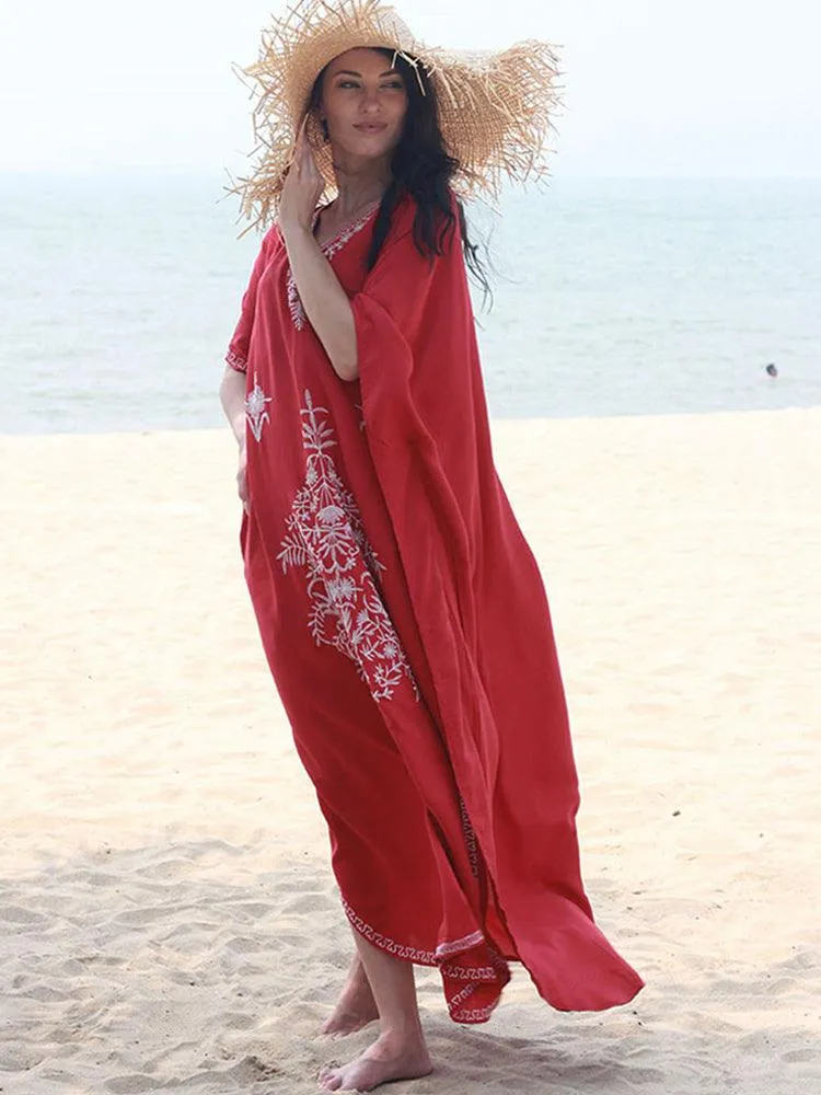 Elegant Flowy Dresses | Lightweight & Bohemian Style