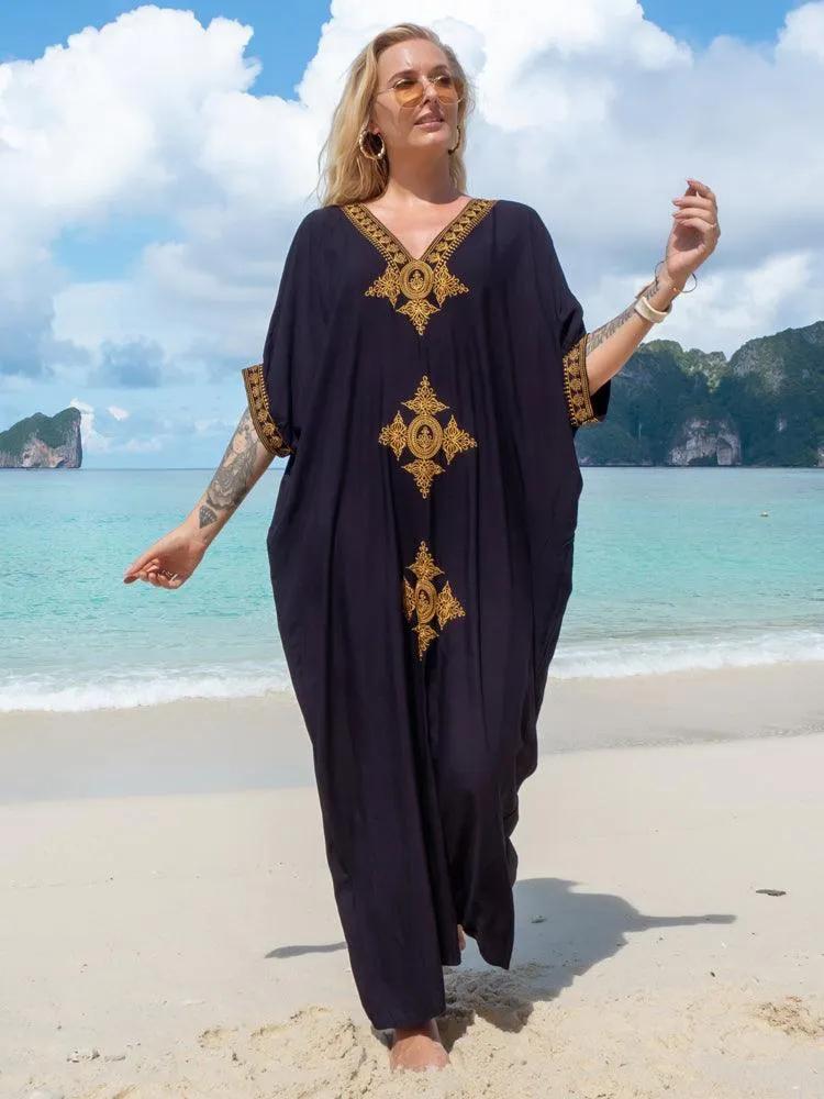 Elegant Flowy Dresses | Lightweight & Bohemian Style
