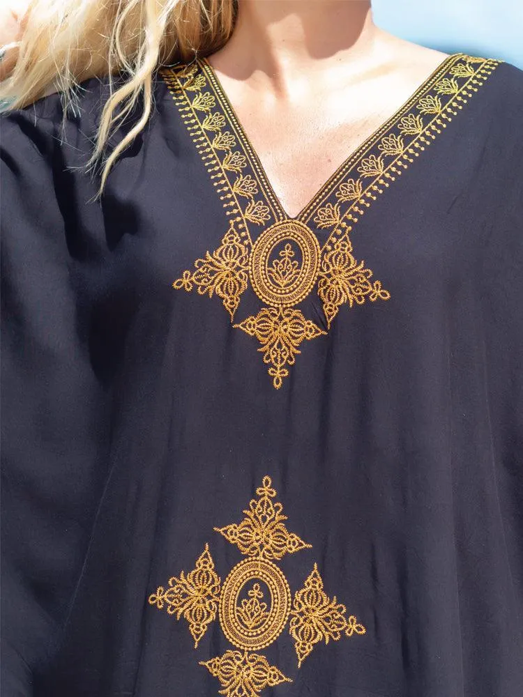 Elegant Flowy Dresses | Lightweight & Bohemian Style